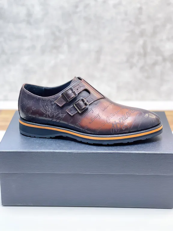 Berluti Shoe 